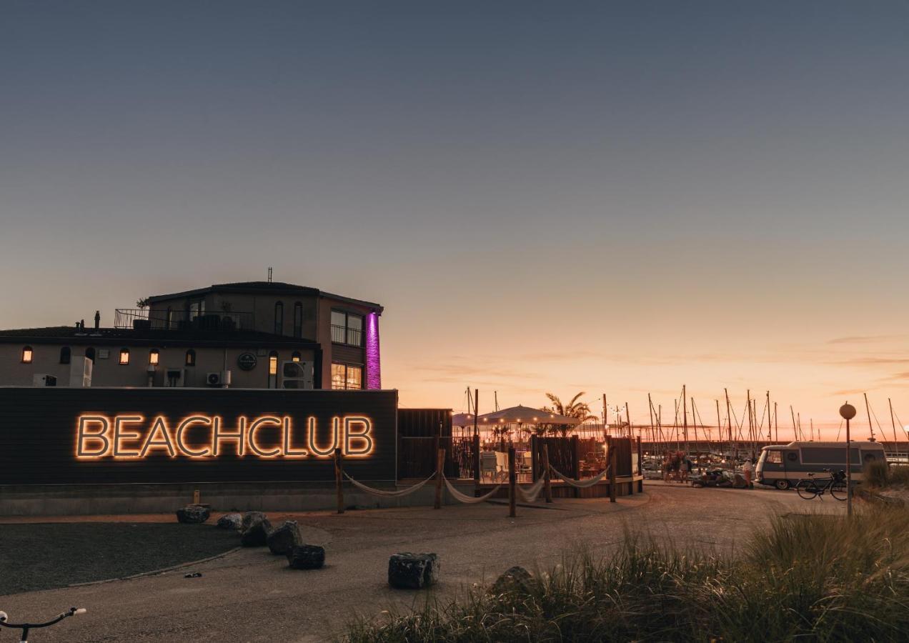 Rbr 234 - Beach Resort Kamperland Exteriér fotografie